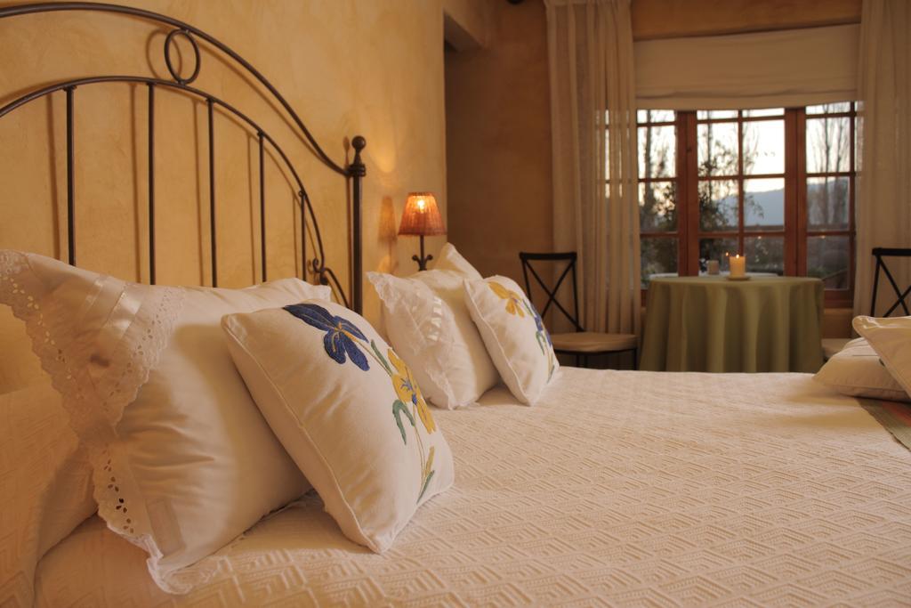 Hotel Posada Colchagua سانتا كروز المظهر الخارجي الصورة