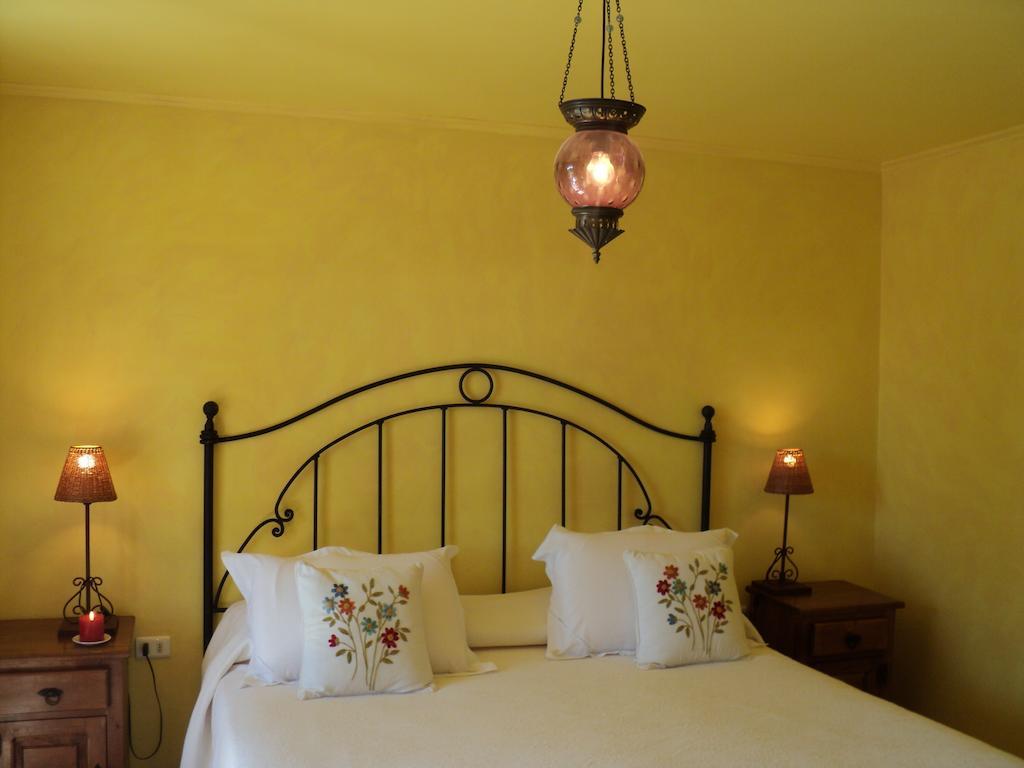 Hotel Posada Colchagua سانتا كروز الغرفة الصورة