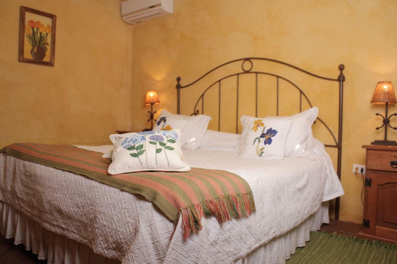 Hotel Posada Colchagua سانتا كروز المظهر الخارجي الصورة