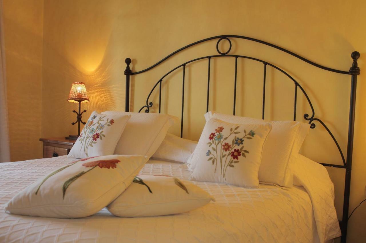 Hotel Posada Colchagua سانتا كروز المظهر الخارجي الصورة