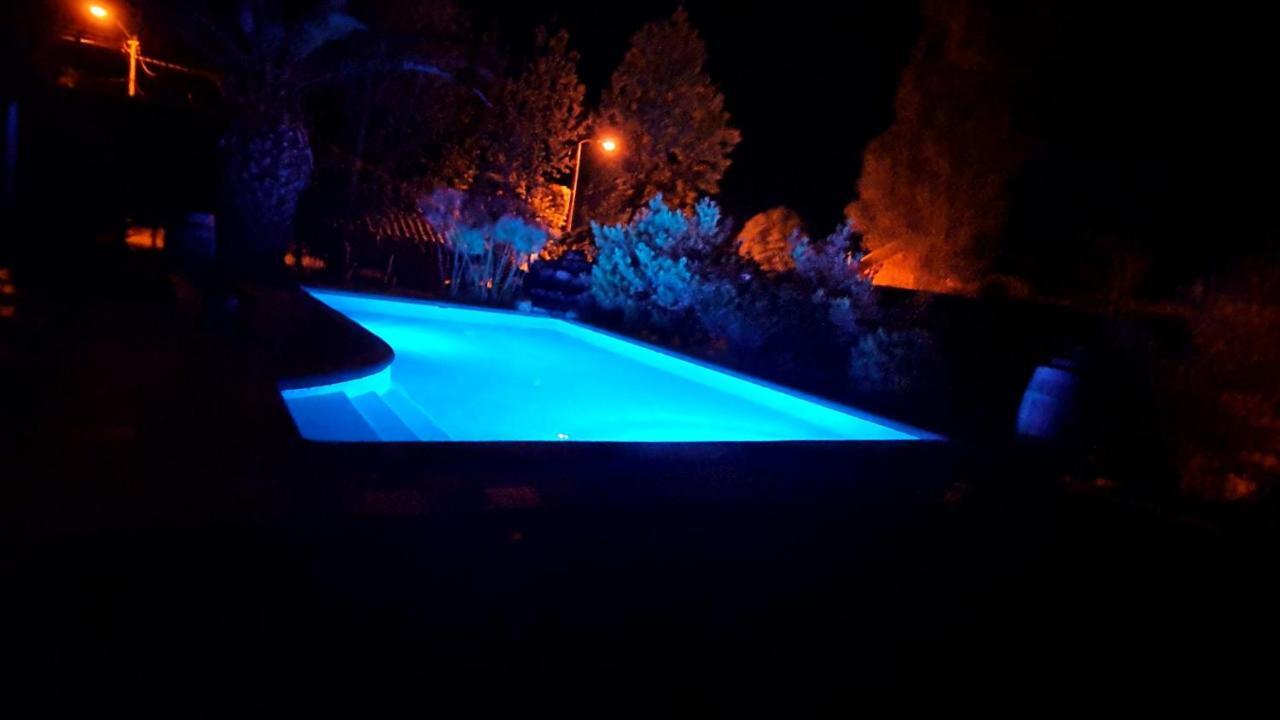 Hotel Posada Colchagua سانتا كروز المظهر الخارجي الصورة
