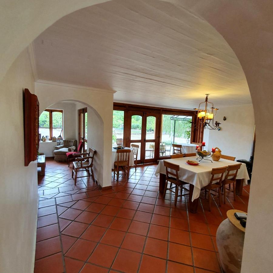 Hotel Posada Colchagua سانتا كروز المظهر الخارجي الصورة