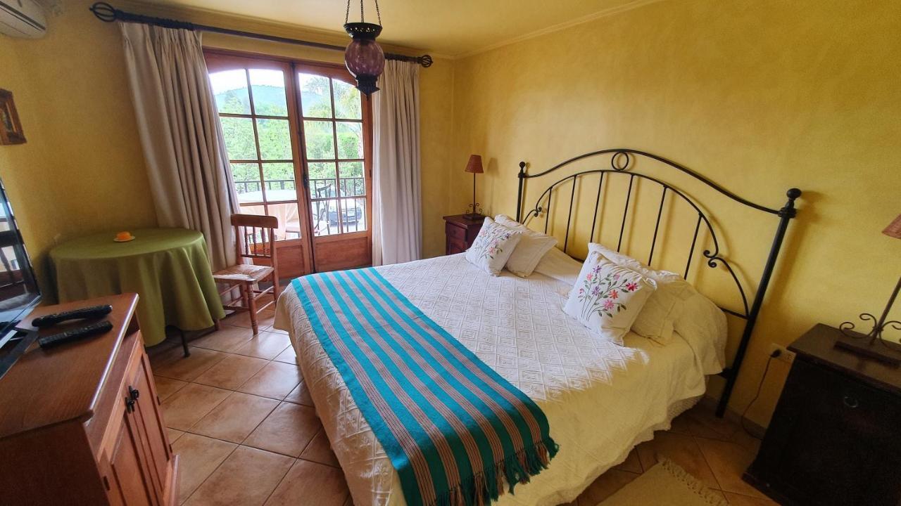 Hotel Posada Colchagua سانتا كروز المظهر الخارجي الصورة